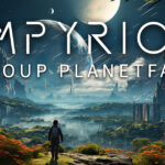 Empyrion Server Launch